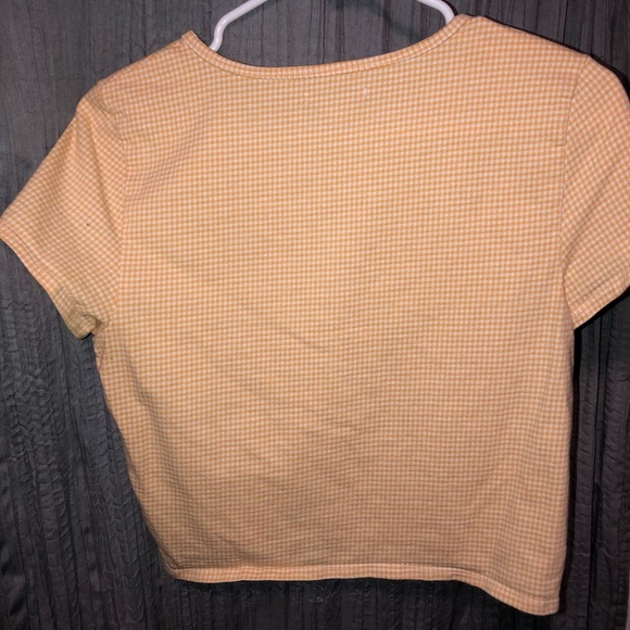 American Eagle crop top - Picture 2 of 2